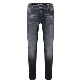 MAC ARNE PIPE Jeans - Steel Canyon - 0517-00-1973L-H876