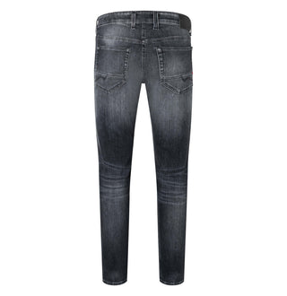 MAC ARNE PIPE Jeans - Steel Canyon - 0517-00-1973L-H876