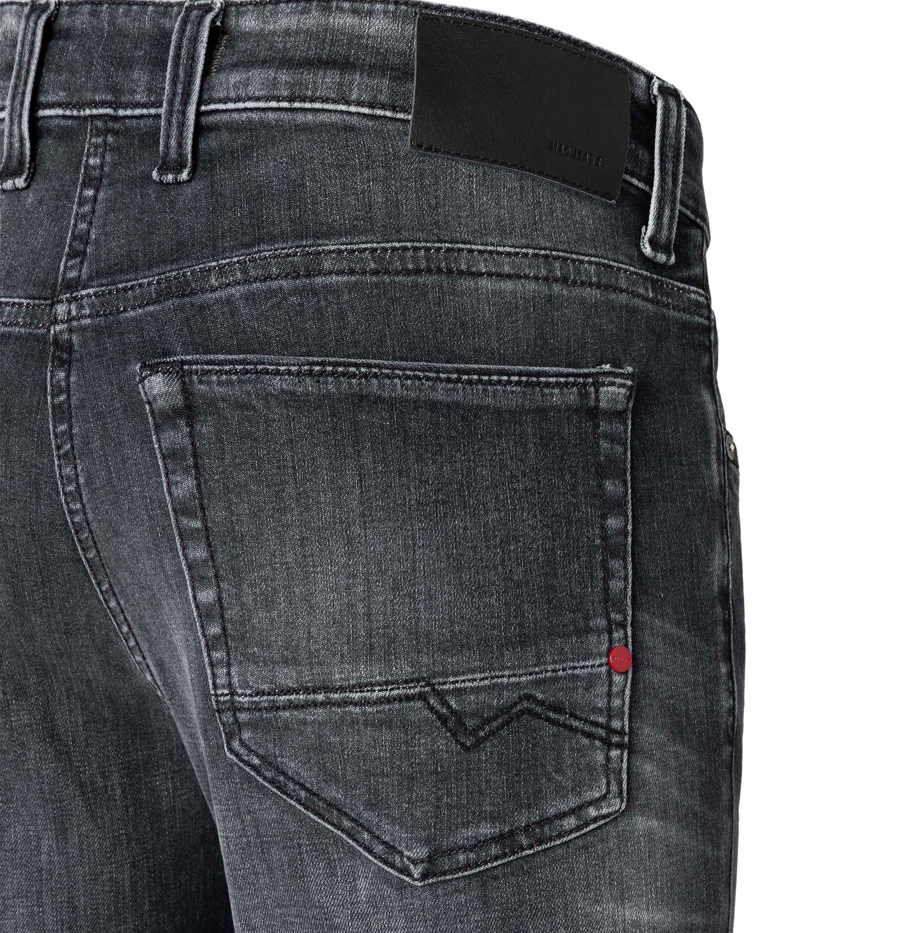 MAC ARNE PIPE Jeans - Steel Canyon - 0517-00-1973L-H876 von MAC
