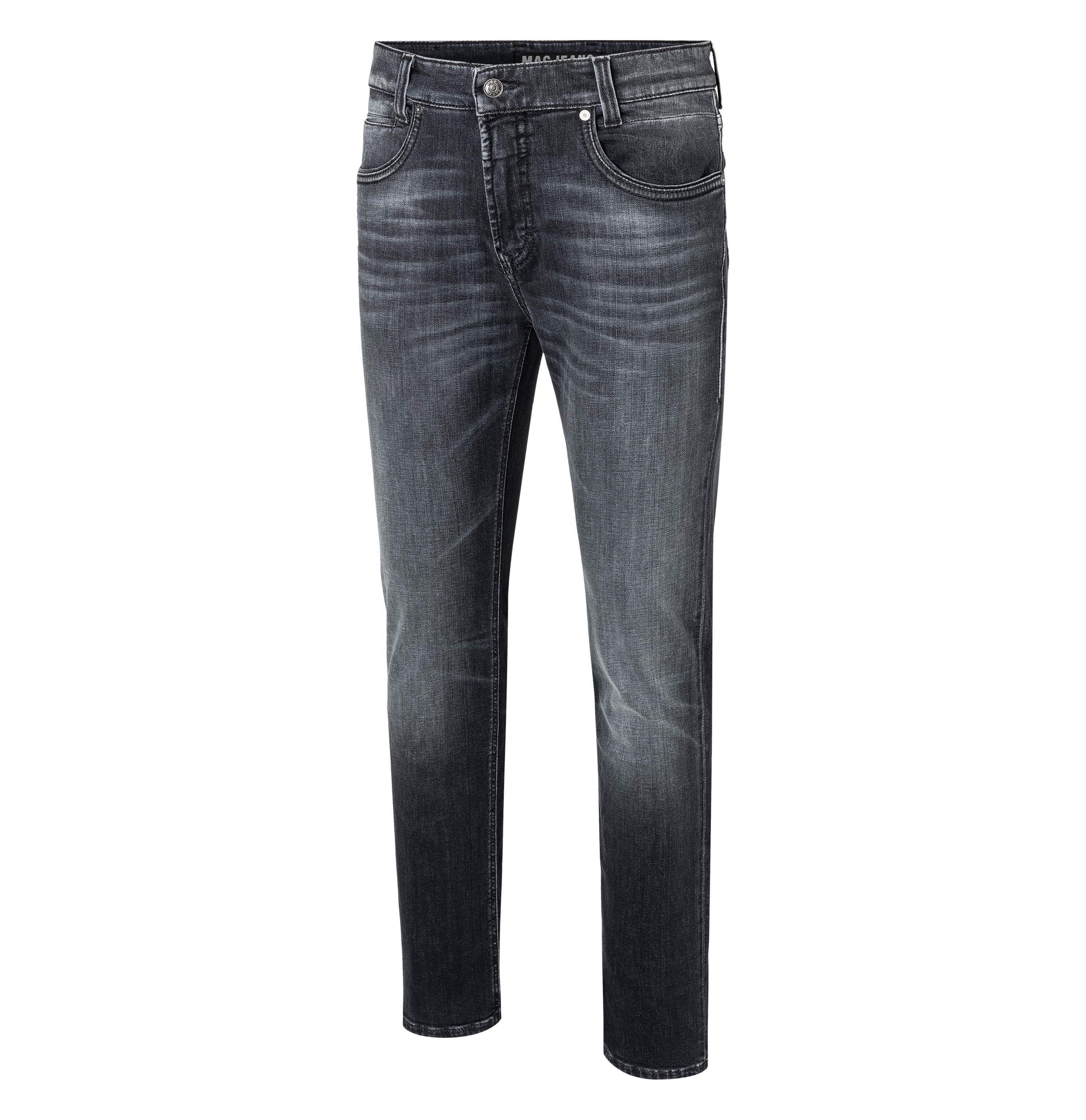 MAC ARNE PIPE Jeans - Steel Canyon - 0517-00-1973L-H876 von MAC