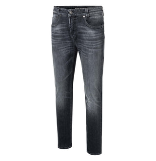 MAC ARNE PIPE Jeans - Steel Canyon - 0517-00-1973L-H876