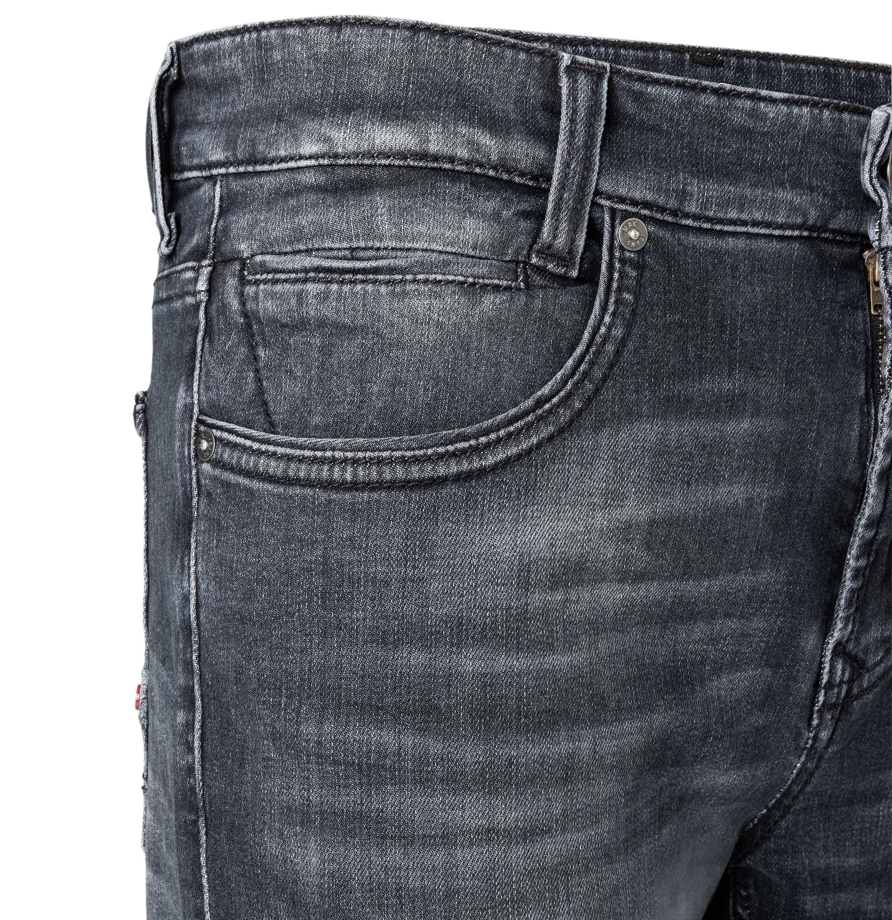 MAC ARNE PIPE Jeans - Steel Canyon - 0517-00-1973L-H876 von MAC