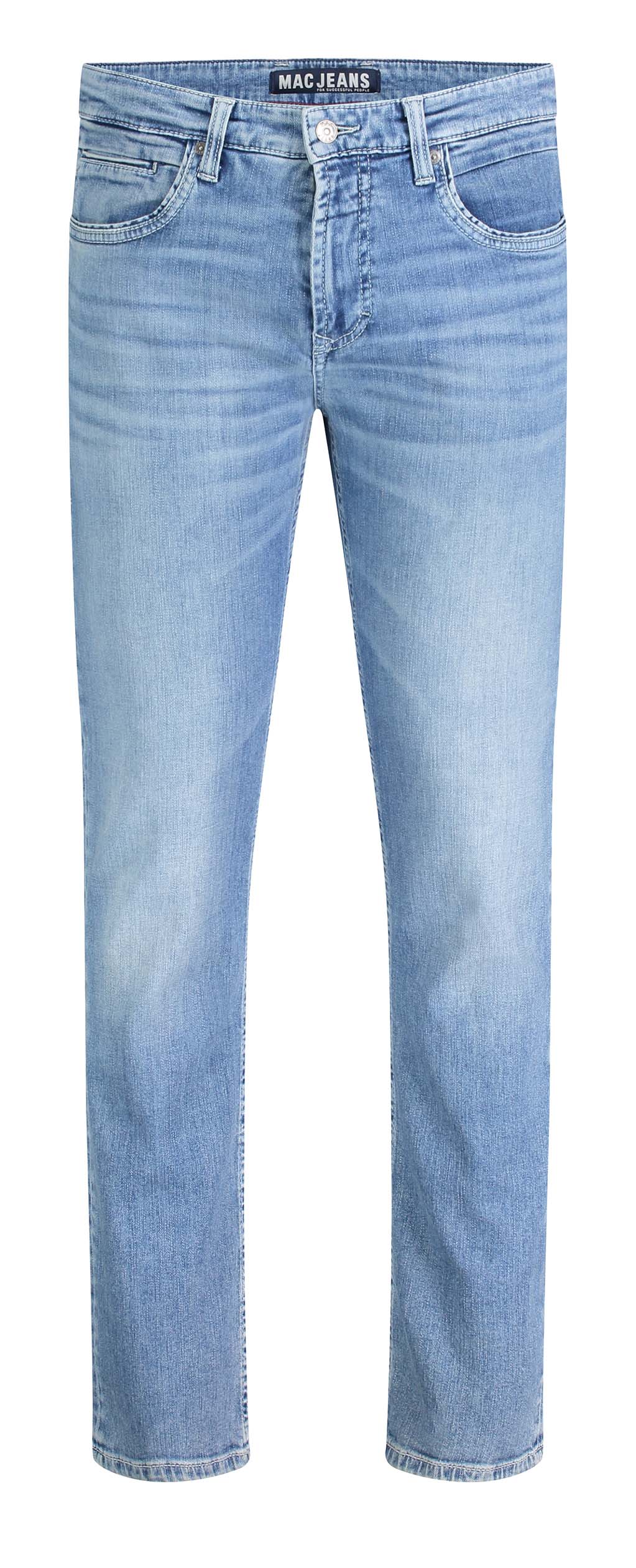 MAC ARNE PIPE - Washed Riviera Blue - 0517-00-1973L-H476