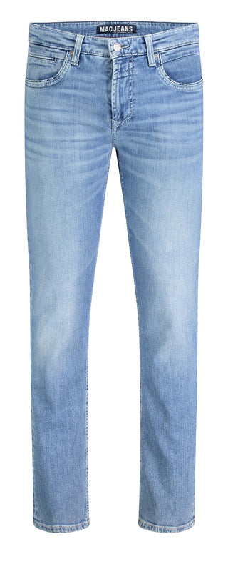 MAC ARNE PIPE - Washed Riviera Blue - 0517-00-1973L-H476