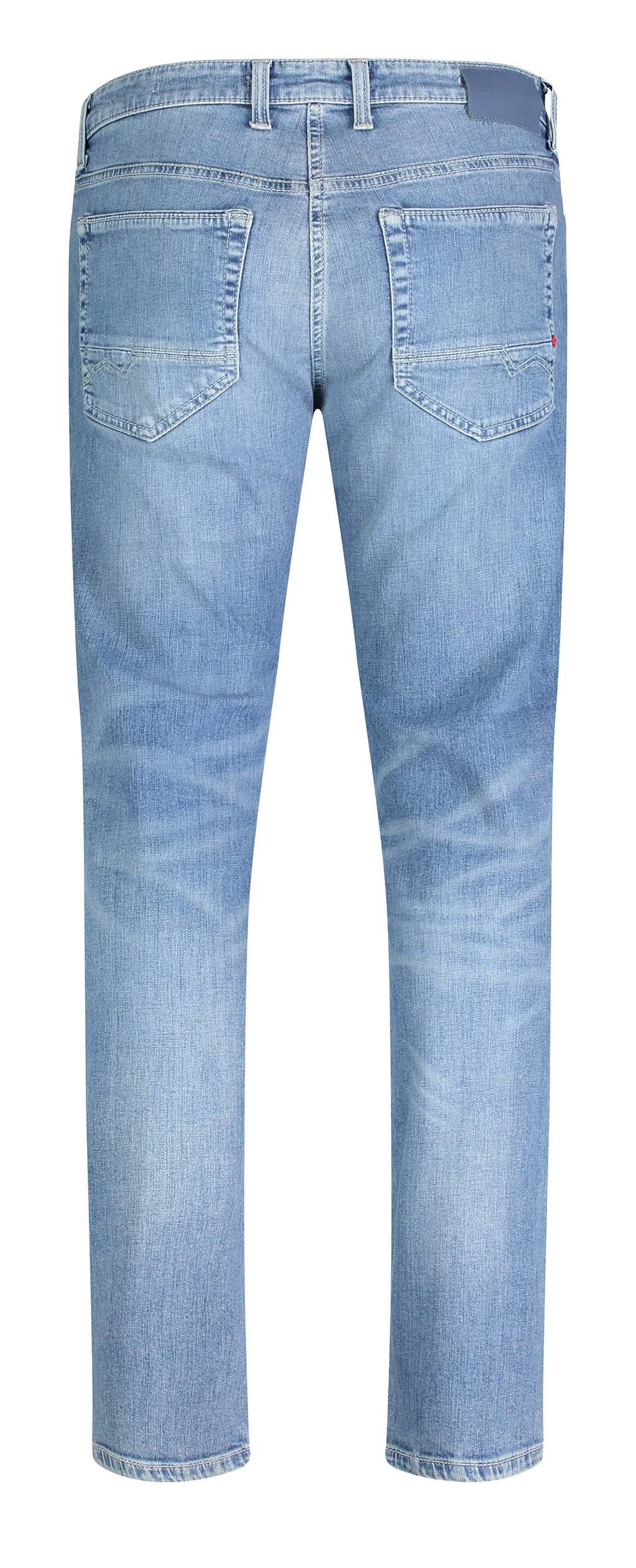 MAC ARNE PIPE - Washed Riviera Blue - 0517-00-1973L-H476