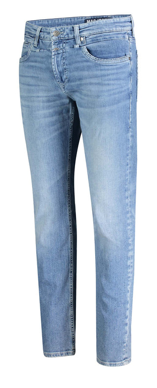 MAC ARNE PIPE - Washed Riviera Blue - 0517-00-1973L-H476