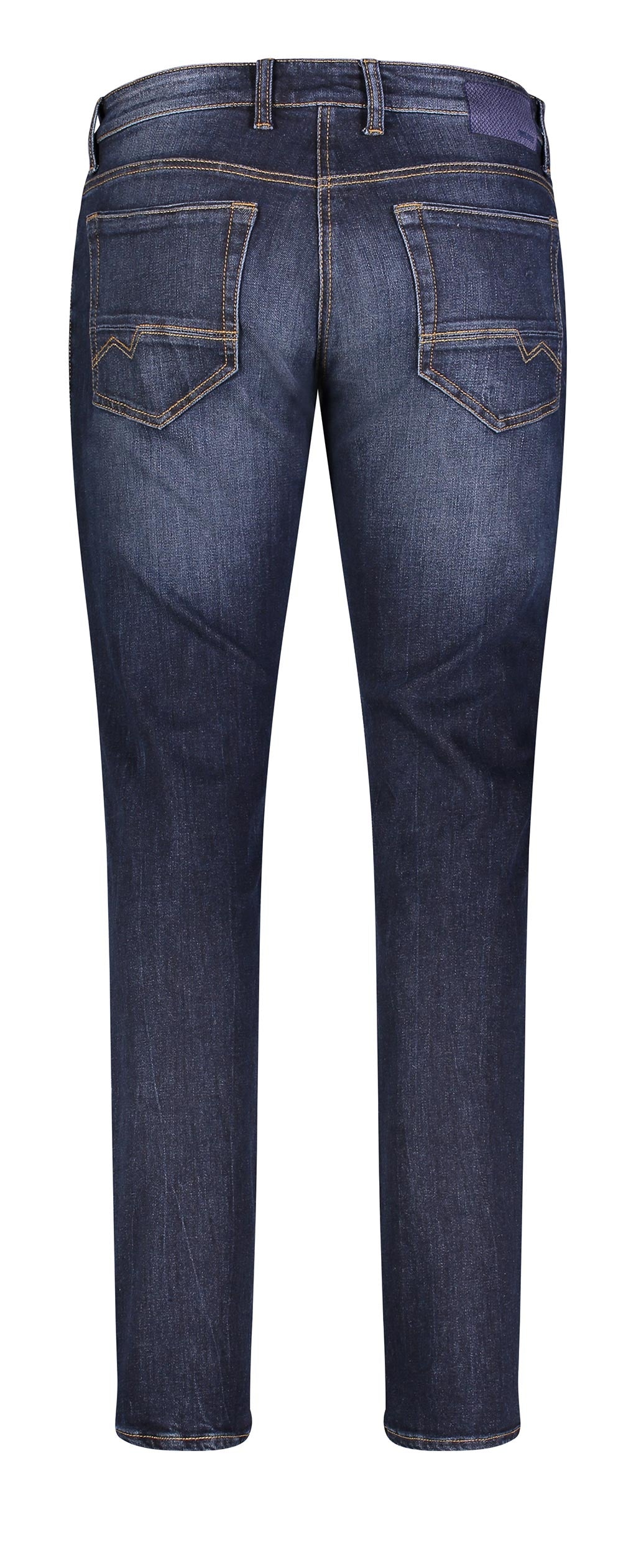 MAC ARNE PIPE - Deep Indigo Dusk - 0517-00-1973L-H781