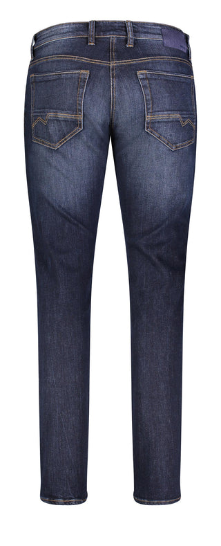 MAC ARNE PIPE - Deep Indigo Dusk - 0517-00-1973L-H781