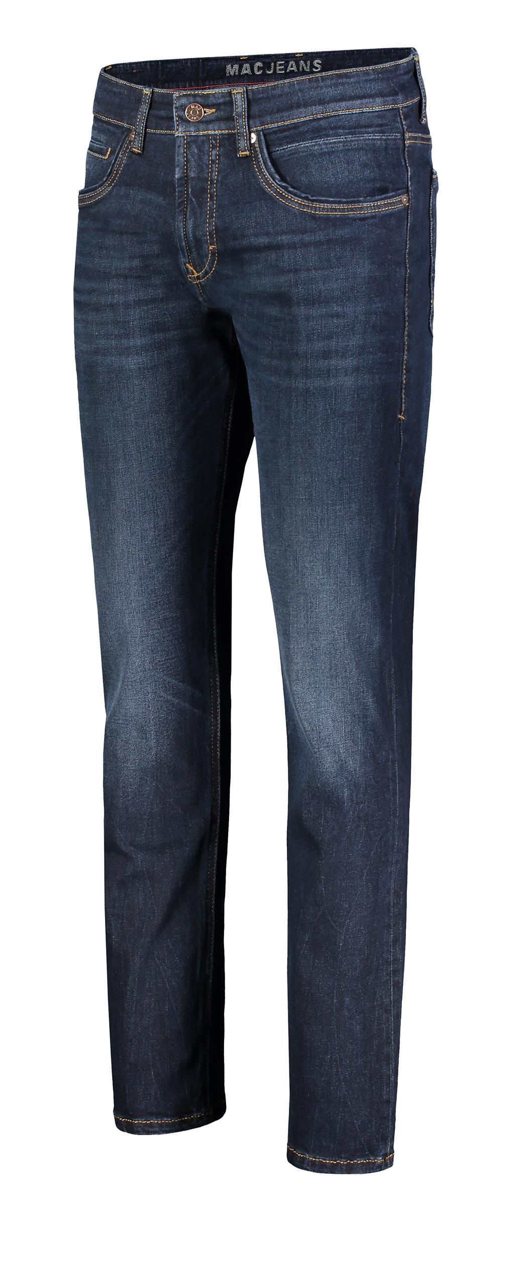 MAC ARNE PIPE - Deep Indigo Dusk - 0517-00-1973L-H781 von MAC