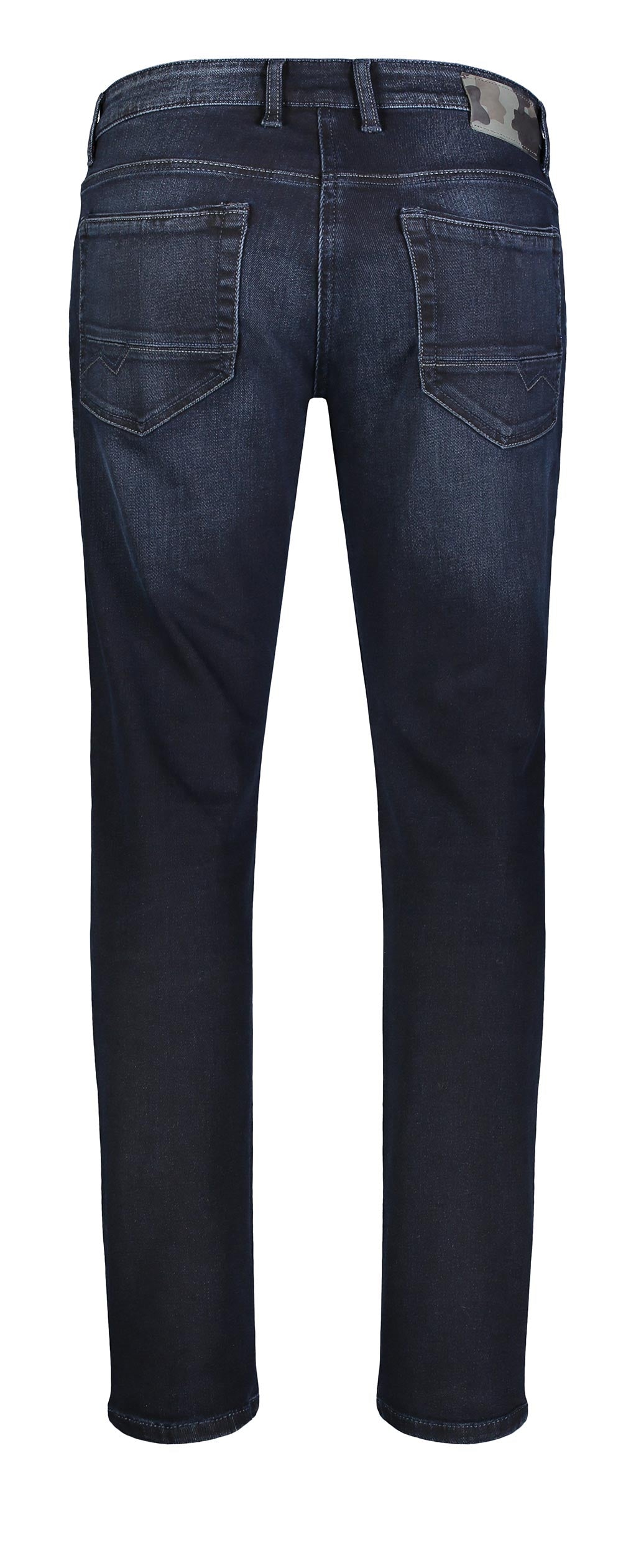 MAC Arne Pipe Hose - Cobalt Indigo Night - 0517-00-1973L H793