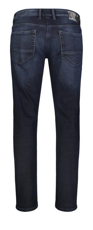 MAC Arne Pipe Hose - Cobalt Indigo Night - 0517-00-1973L H793