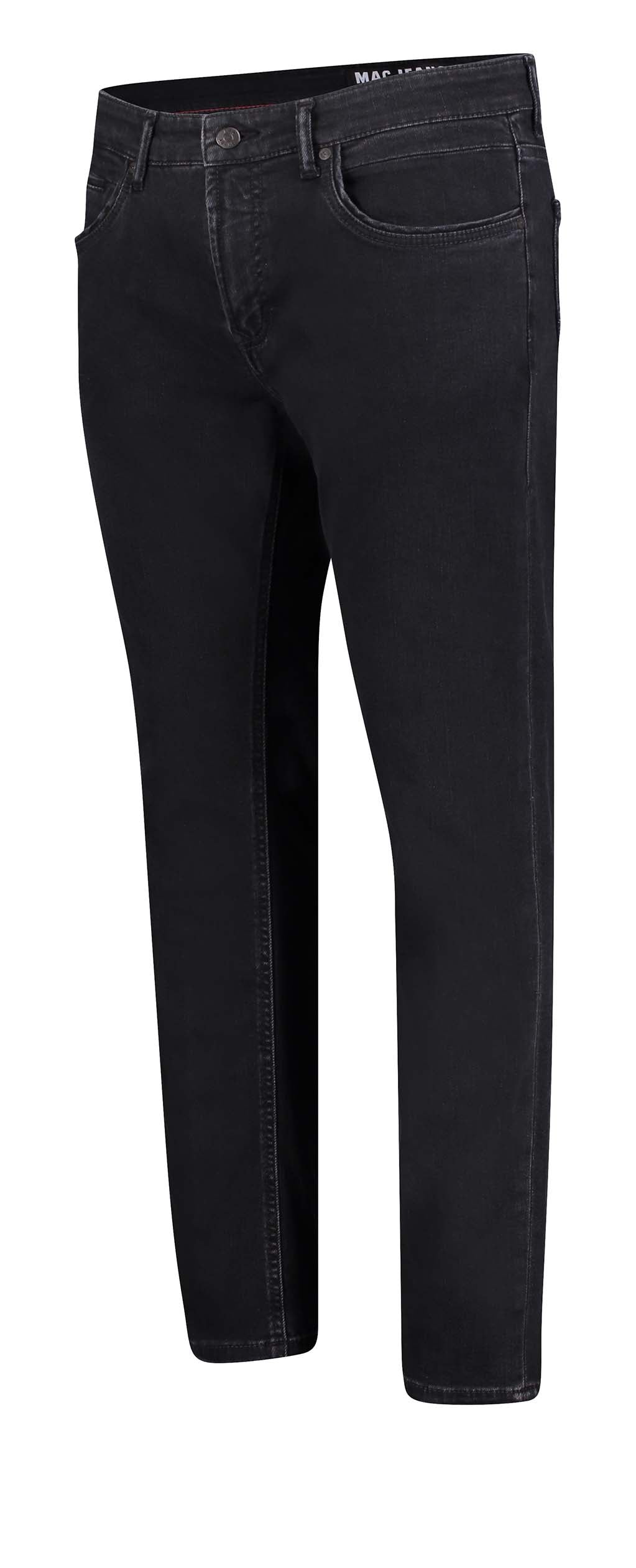 MAC ARNE PIPE Hose - Midnight Ink - 0517-00-1973L-H892 von MAC