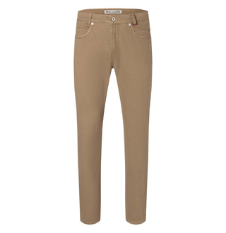 MAC Arne Pipe Five Pocket - Pebble Sandstone - 0517-01-0675L-221