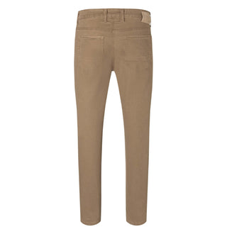 MAC Arne Pipe Five Pocket - Pebble Sandstone - 0517-01-0675L-221