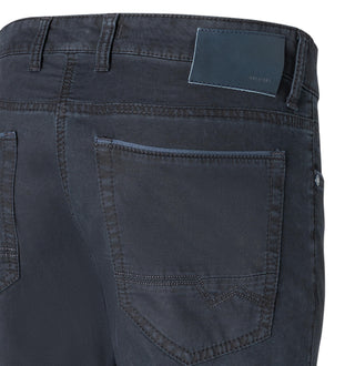MAC ARNE PIPE Five-Pocket - Midnight Harbor Blue - 0517-01-0675L-199