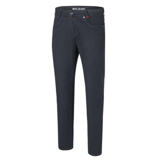 MAC ARNE PIPE Five-Pocket - Midnight Harbor Blue - 0517-01-0675L-199
