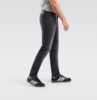 MAC Driver Jeans - Stormed Granite Grey - 0518-01-1995-H873
