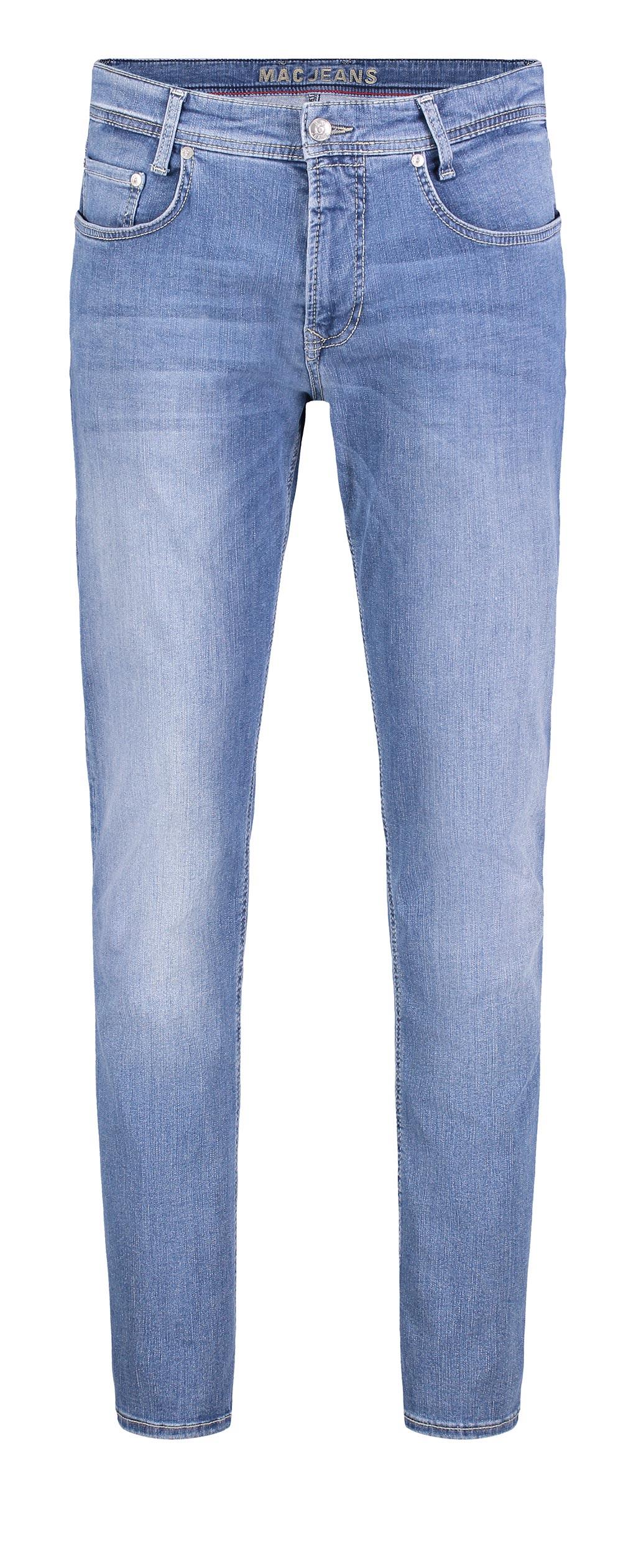 MAC MacFlexx Five Pocket - Salted Sky Blue - 0518-01-1995L-H447