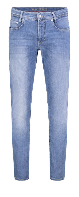 MAC MacFlexx Five Pocket - Salted Sky Blue - 0518-01-1995L-H447