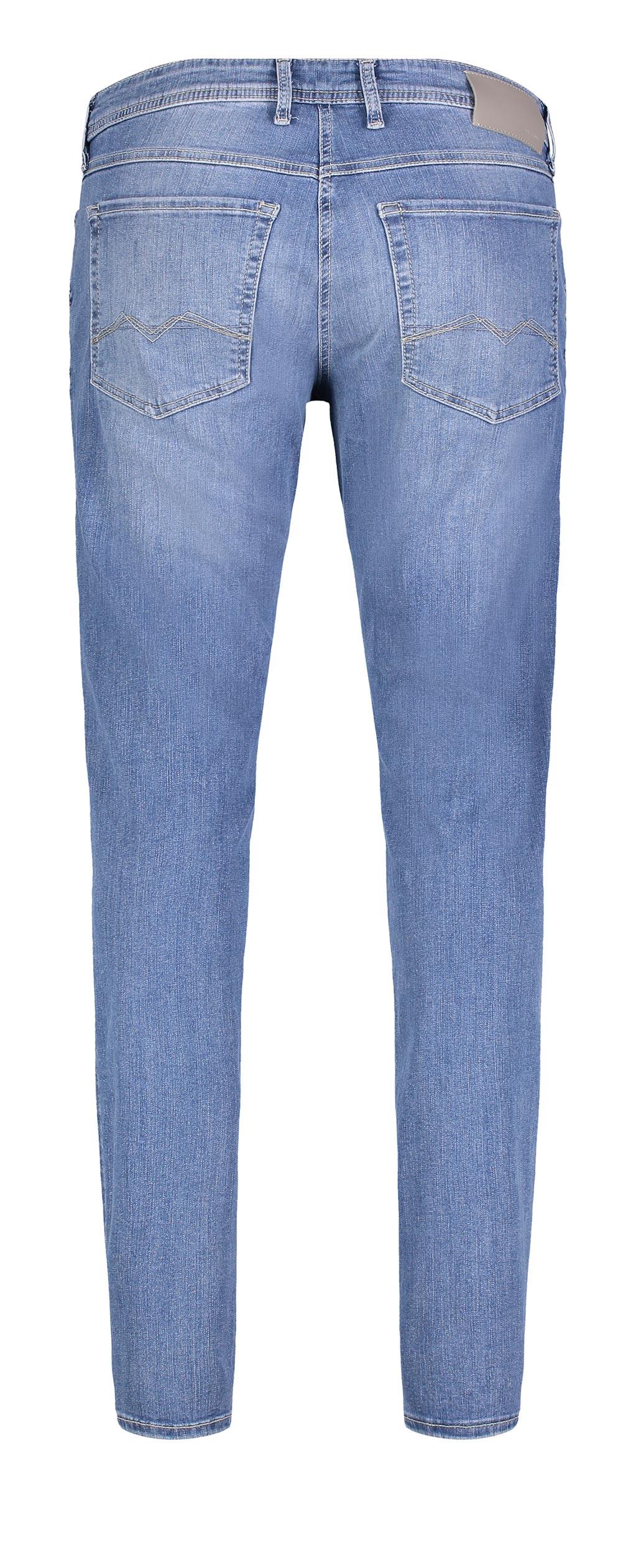 MAC MacFlexx Five Pocket - Salted Sky Blue - 0518-01-1995L-H447