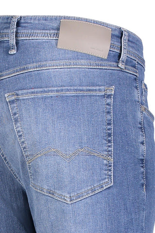 MAC MacFlexx Five Pocket - Salted Sky Blue - 0518-01-1995L-H447