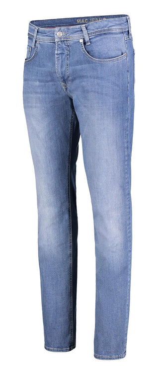 MAC MacFlexx Five Pocket - Salted Sky Blue - 0518-01-1995L-H447