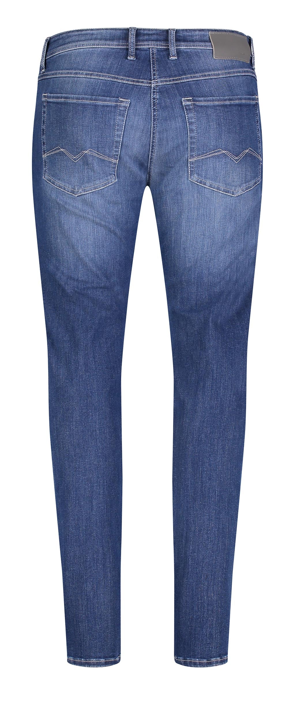 MAC MACFLEXX Five Pocket - Indigo River Blue - 0518-01-1995L H559