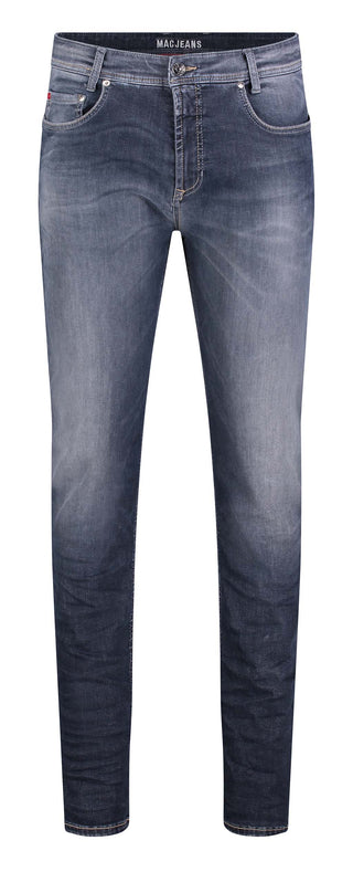MAC MacFlexx Five Pocket - Midnight Washed Navy - 0518-01-1995L-H630