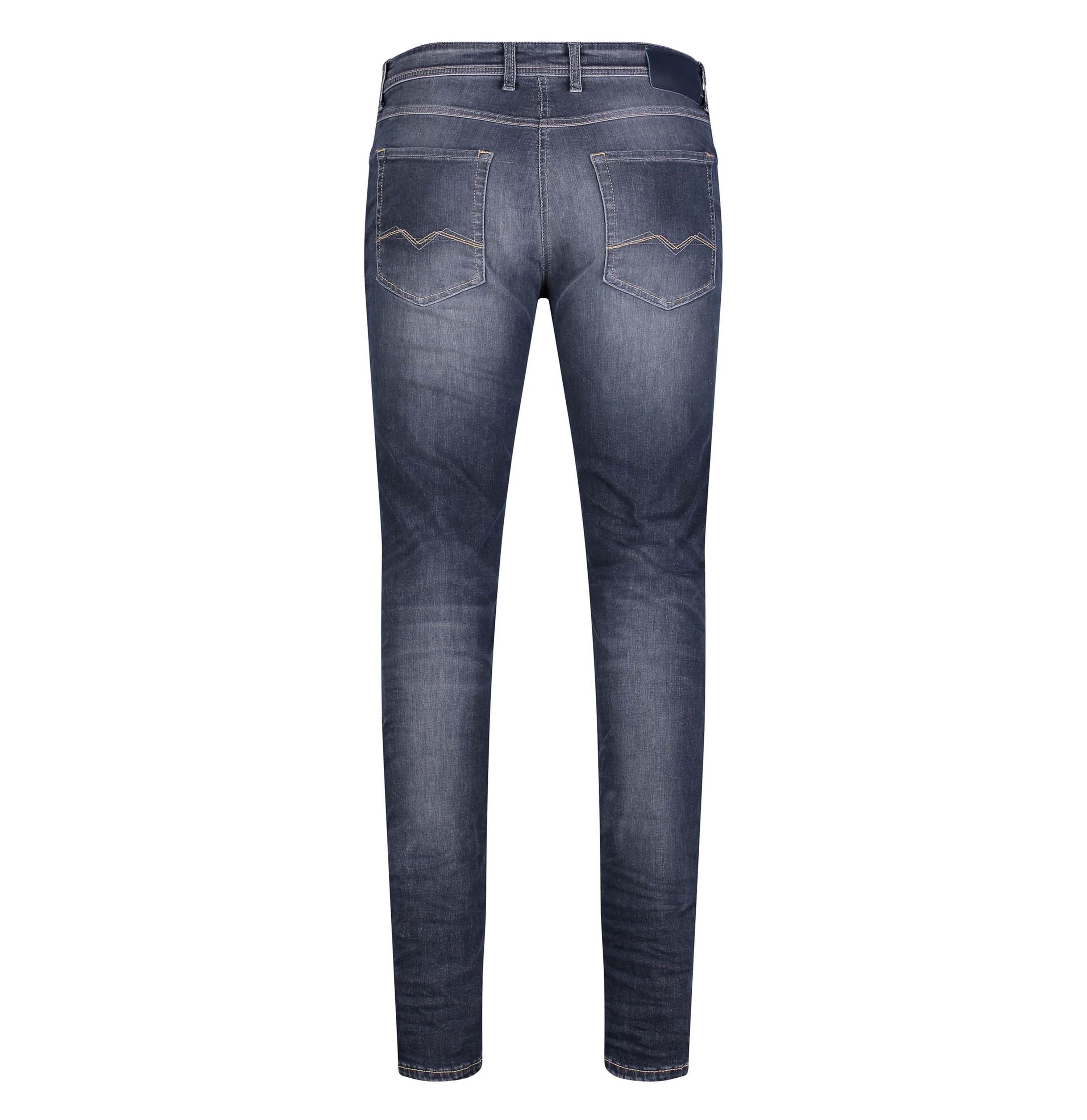 MAC MACFLEXX Ultimate Driver Pants - Midnight Stonewash - 0518-05-1995L-H630
