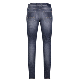 MAC MACFLEXX Ultimate Driver Pants - Midnight Stonewash - 0518-05-1995L-H630