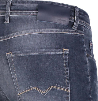 MAC MACFLEXX Ultimate Driver Pants - Midnight Stonewash - 0518-05-1995L-H630