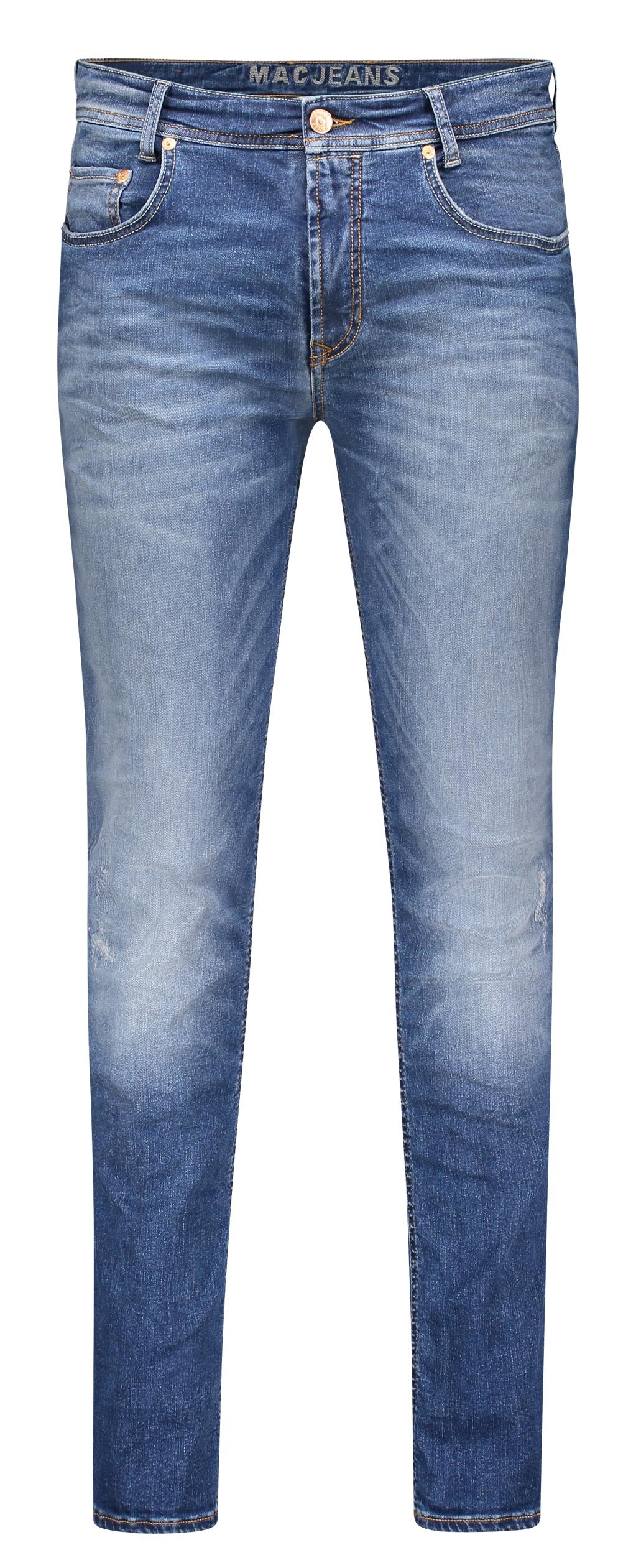 MAC MACFLEXX Five Pocket - Indigo Sunburst - 0518-01-1995L H693