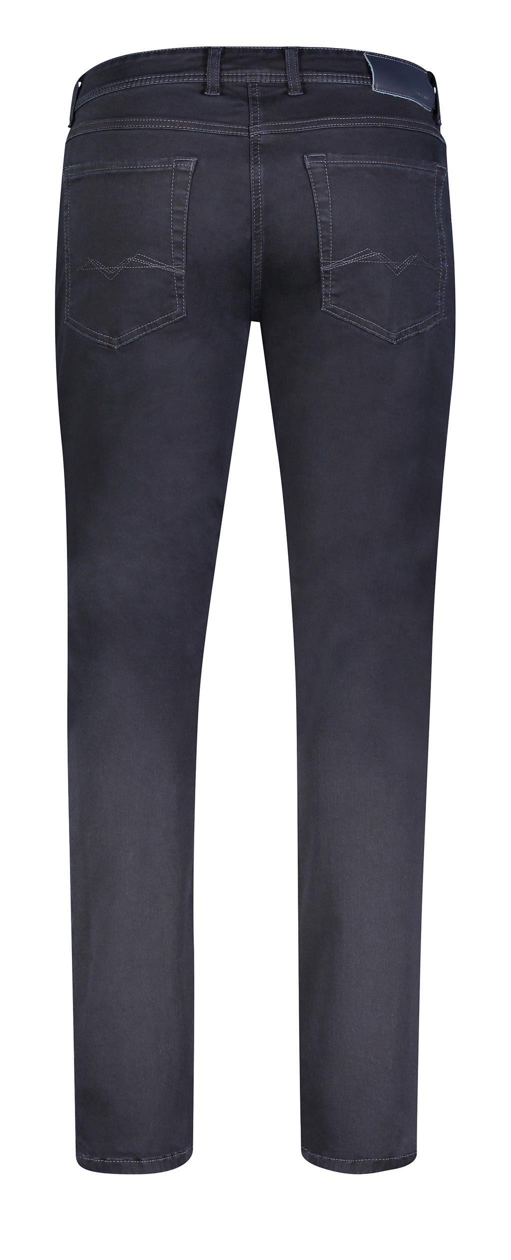 MAC MACFLEXX - Dark Navy Smoke - 0518-01-1995L-H799