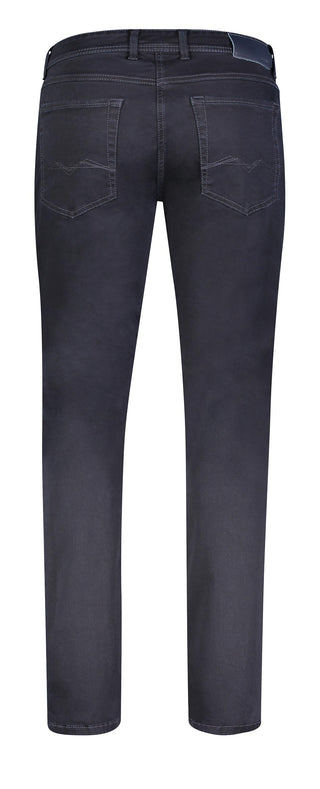 MAC MACFLEXX - Dark Navy Smoke - 0518-01-1995L-H799