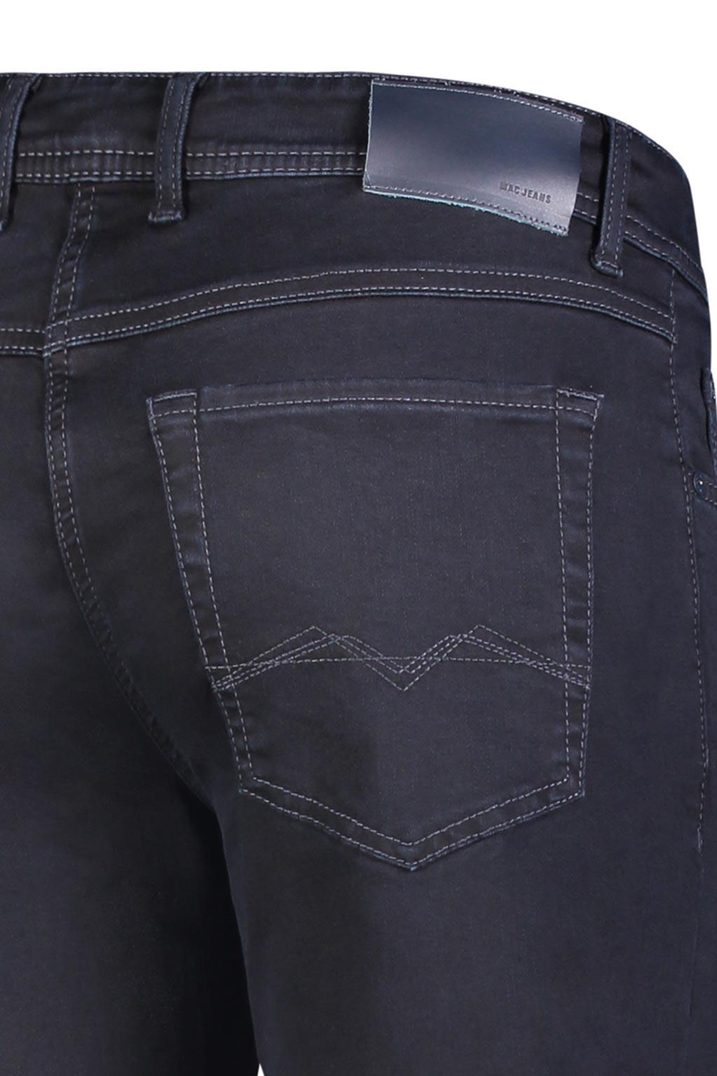 MAC MACFLEXX - Dark Navy Smoke - 0518-01-1995L-H799 von MAC