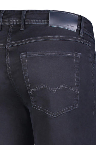MAC MACFLEXX - Dark Navy Smoke - 0518-01-1995L-H799