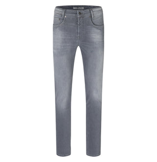MAC MACFLEXX Ultimate Driver Pants - Silver Mist Wash - 0518-01-1995L-H823