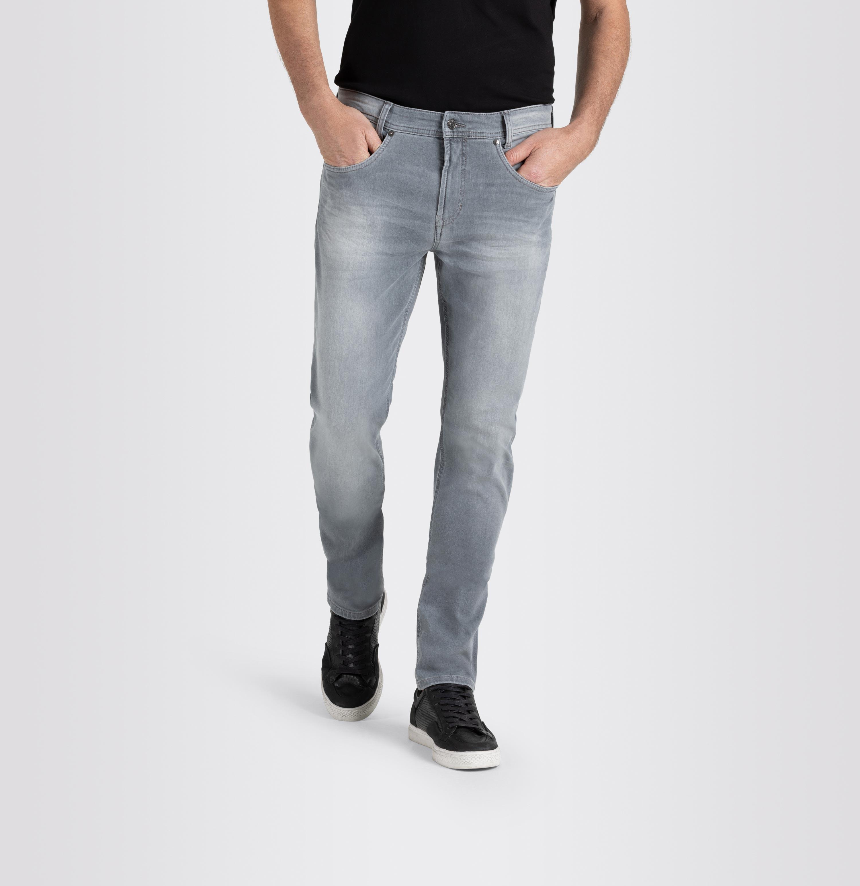MAC MACFLEXX Ultimate Driver Pants - Silver Mist Wash - 0518-01-1995L-H823