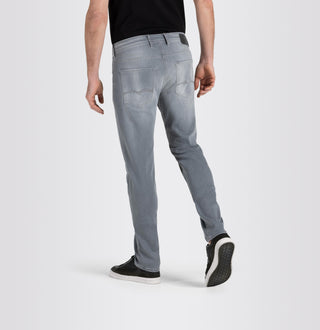 MAC MACFLEXX Ultimate Driver Pants - Silver Mist Wash - 0518-01-1995L-H823