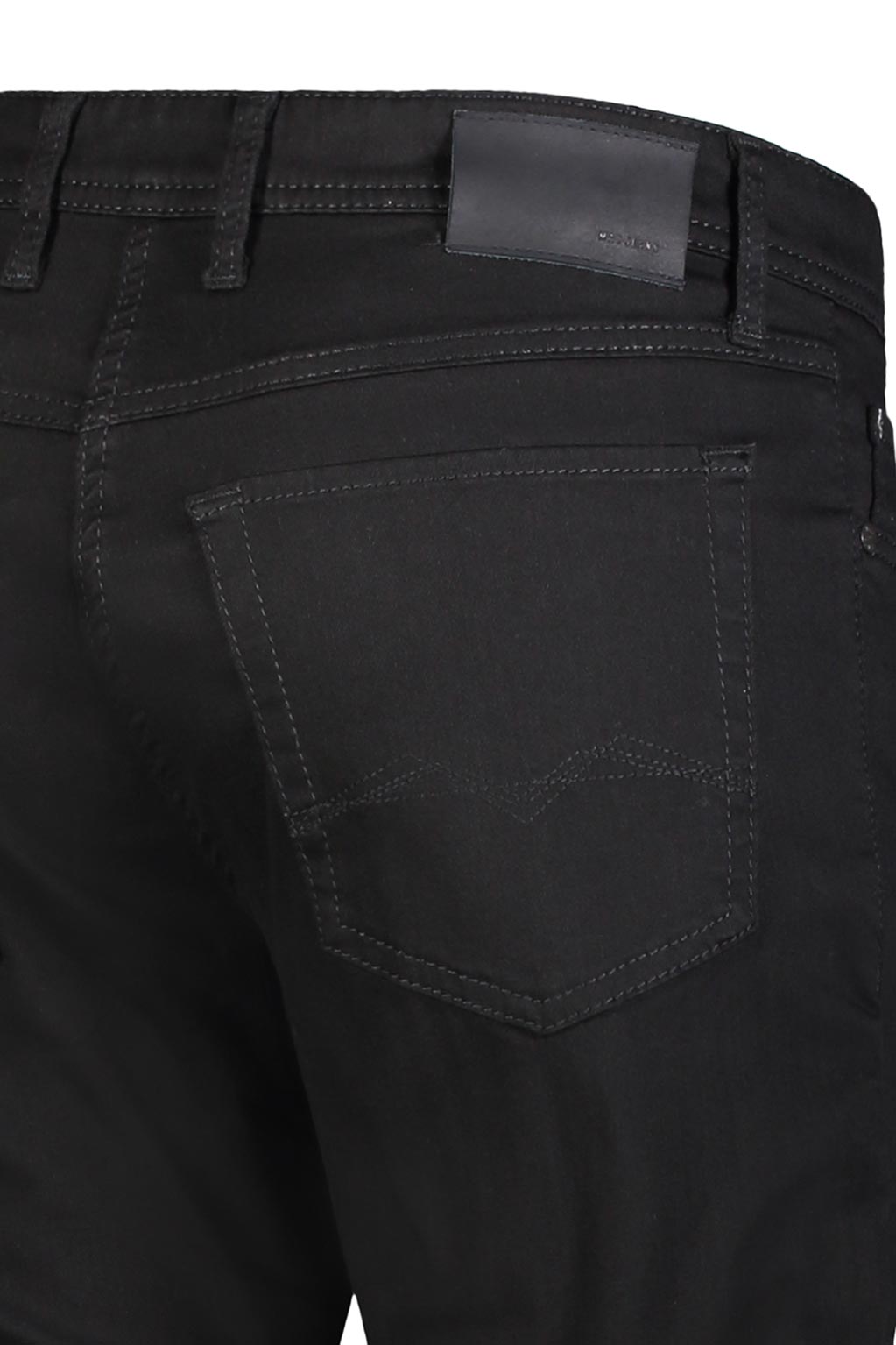 MAC MacFlexx Five Pocket - Midnight Ink Black - 0518-01-1995L H900 von MAC