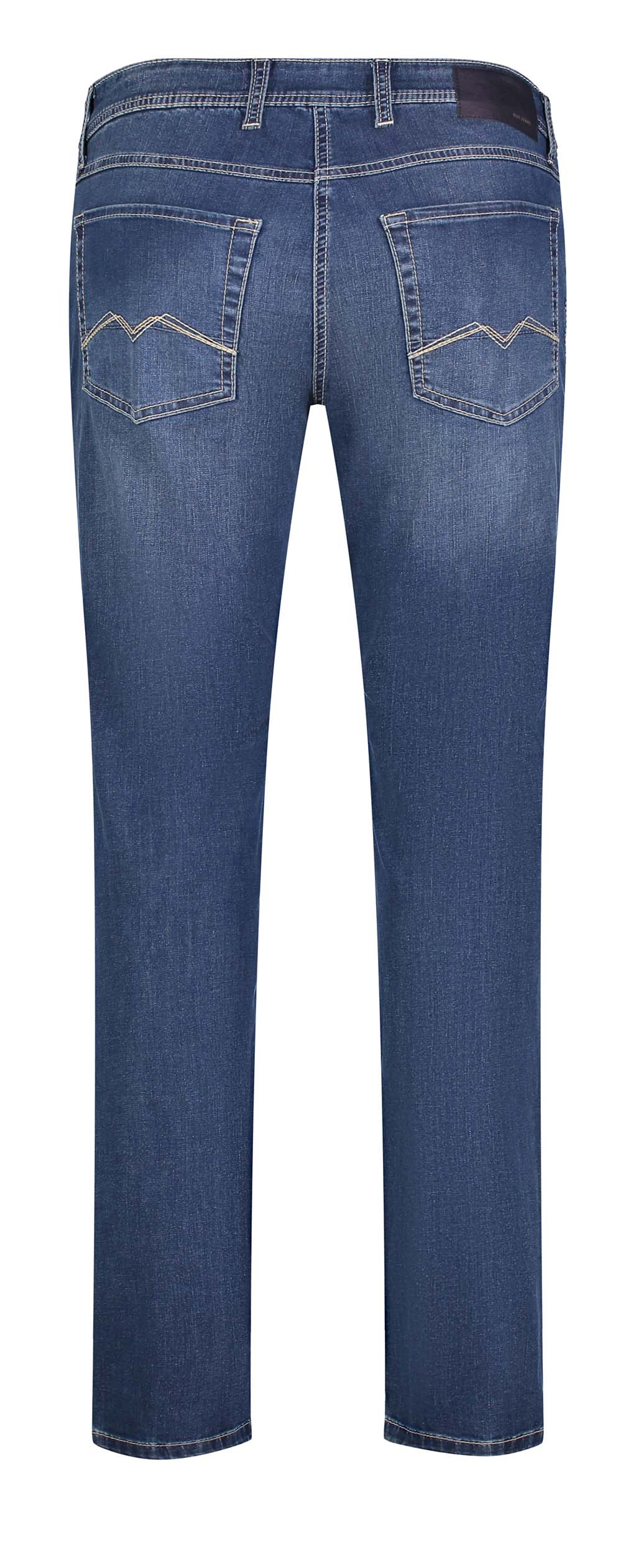 MAC Arne Pipe - Indigo Summer Haze - 0518-03-1792-H459