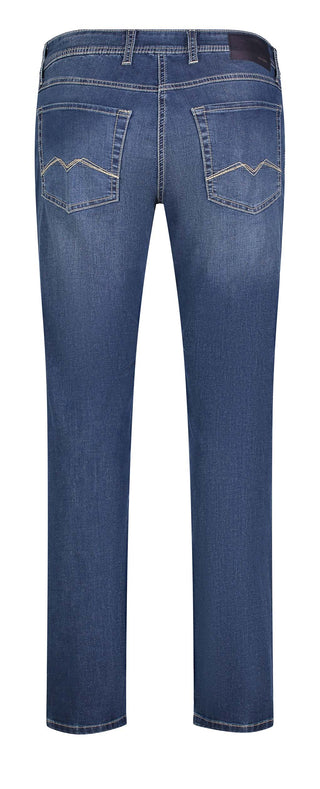 MAC Arne Pipe - Indigo Summer Haze - 0518-03-1792-H459