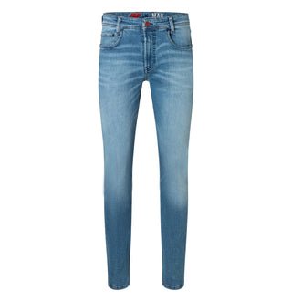 MAC DRIVER Jeans - Shoreward Sky - 0518-05-1995L-H249