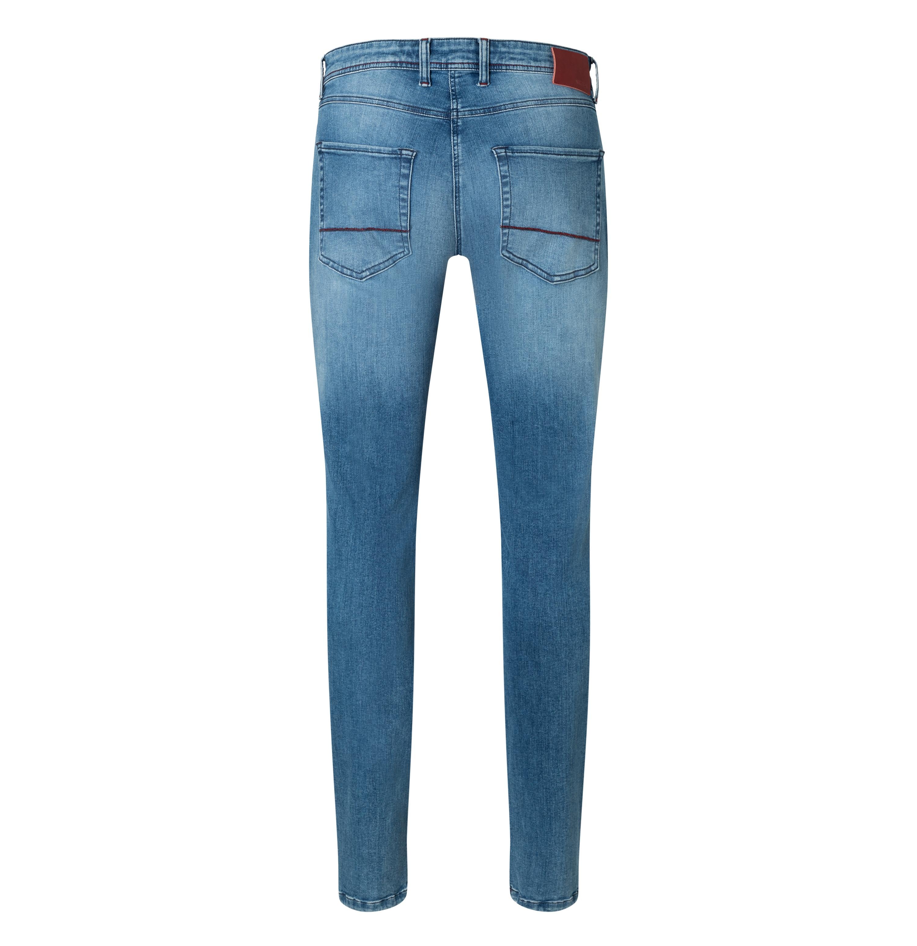 MAC DRIVER Jeans - Shoreward Sky - 0518-05-1995L-H249