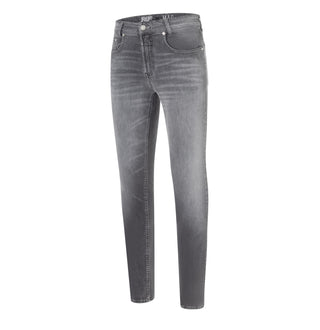 MAC MACFLEXX jeans - Stone Grey Wash - 0518-05-1995L-H869