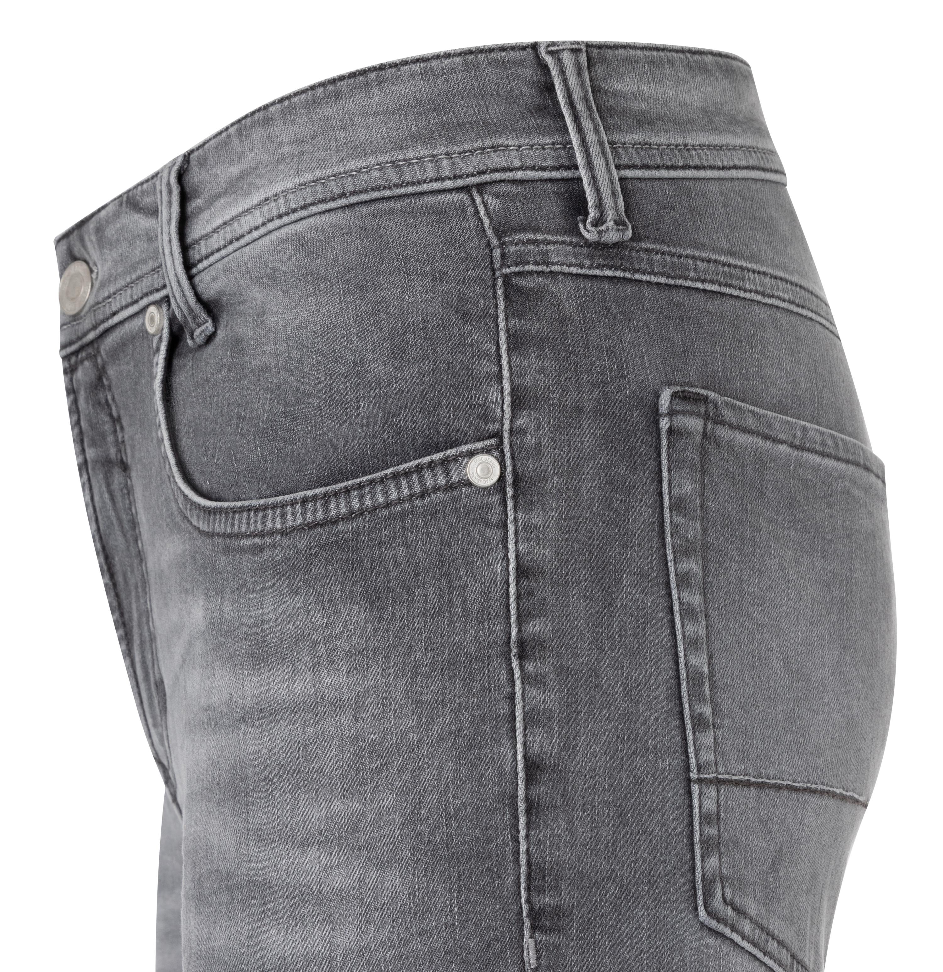 MAC MACFLEXX jeans - Stone Grey Wash - 0518-05-1995L-H869 von MAC