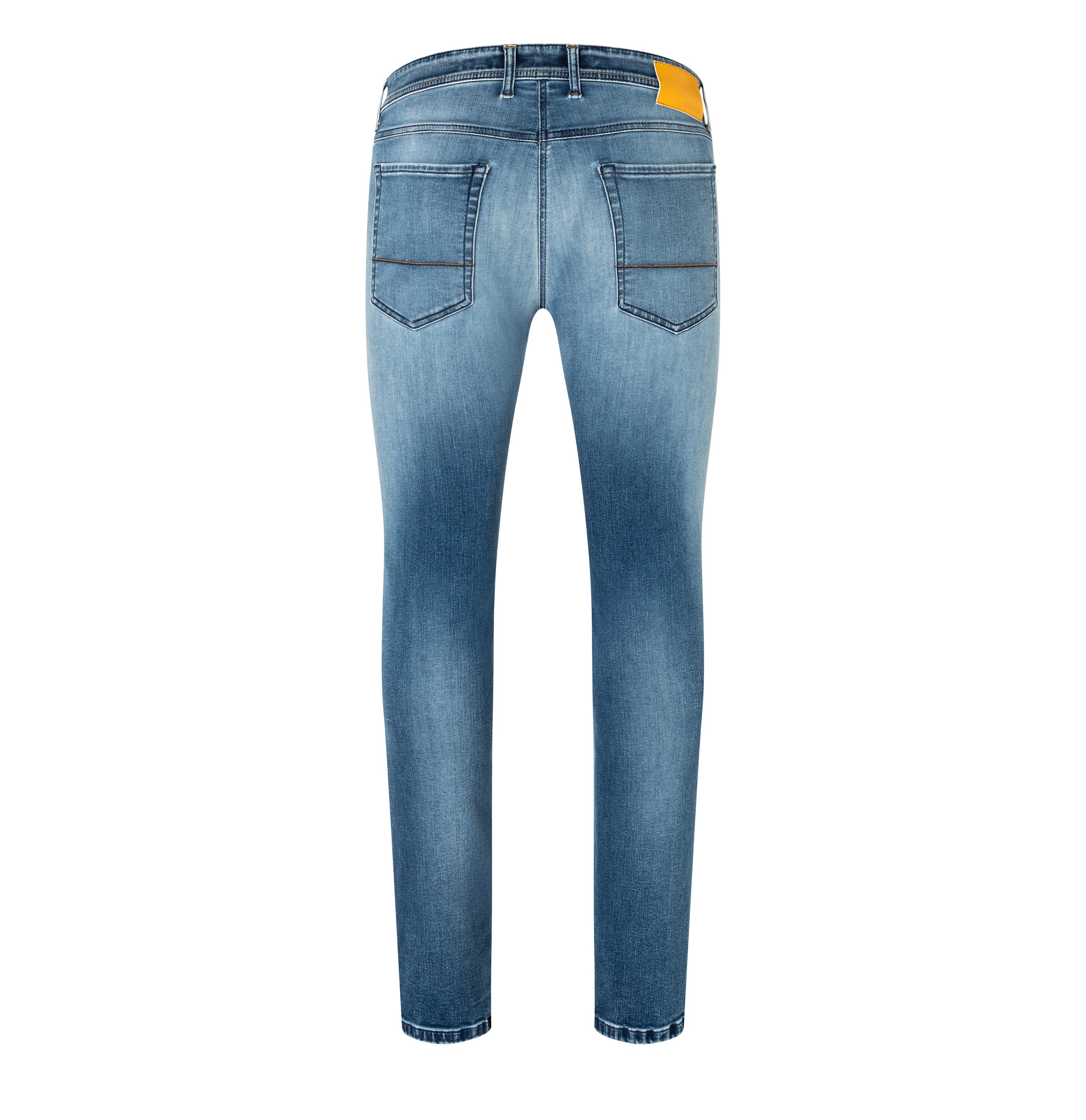 MAC MACFLEXX Ultimate Driver Pants - Sunlit Aegean Blue - 0518-05-1995L-H239