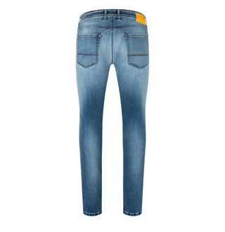 MAC MACFLEXX Ultimate Driver Pants - Sunlit Aegean Blue - 0518-05-1995L-H239