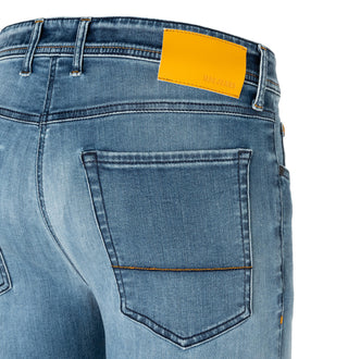 MAC MACFLEXX Ultimate Driver Pants - Sunlit Aegean Blue - 0518-05-1995L-H239