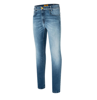 MAC MACFLEXX Ultimate Driver Pants - Sunlit Aegean Blue - 0518-05-1995L-H239